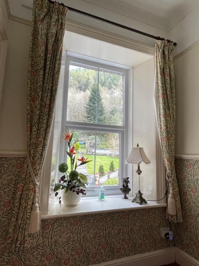 Tyn Y Fron 6 Bedroom House In Betws-Y-Coed Snowdonia Esterno foto