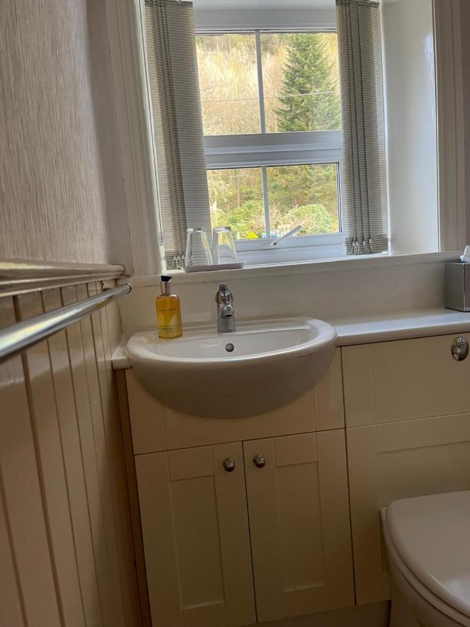 Tyn Y Fron 6 Bedroom House In Betws-Y-Coed Snowdonia Esterno foto