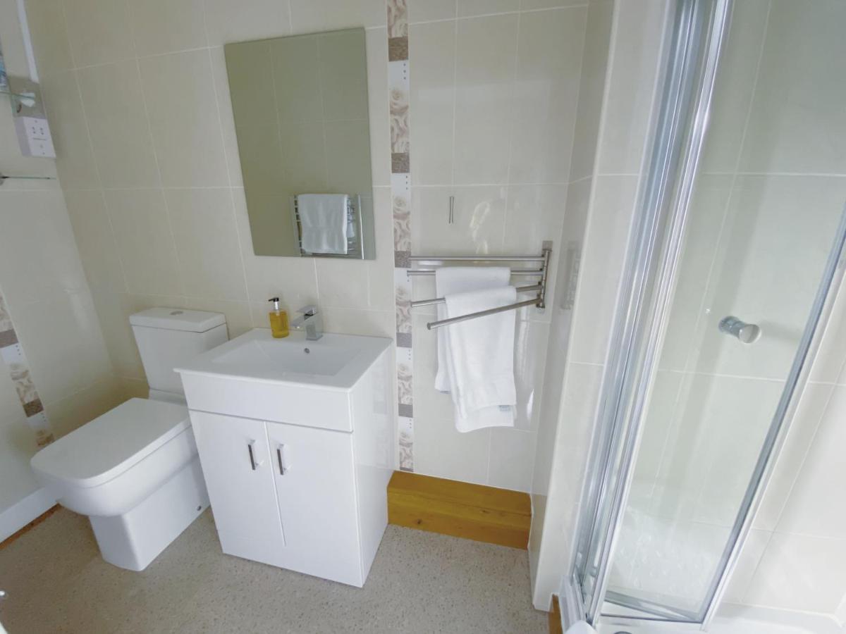 Tyn Y Fron 6 Bedroom House In Betws-Y-Coed Snowdonia Esterno foto
