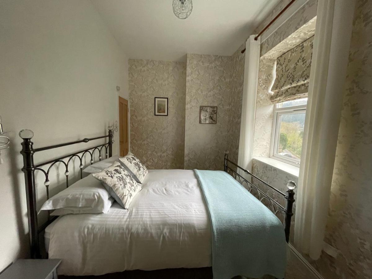 Tyn Y Fron 6 Bedroom House In Betws-Y-Coed Snowdonia Esterno foto