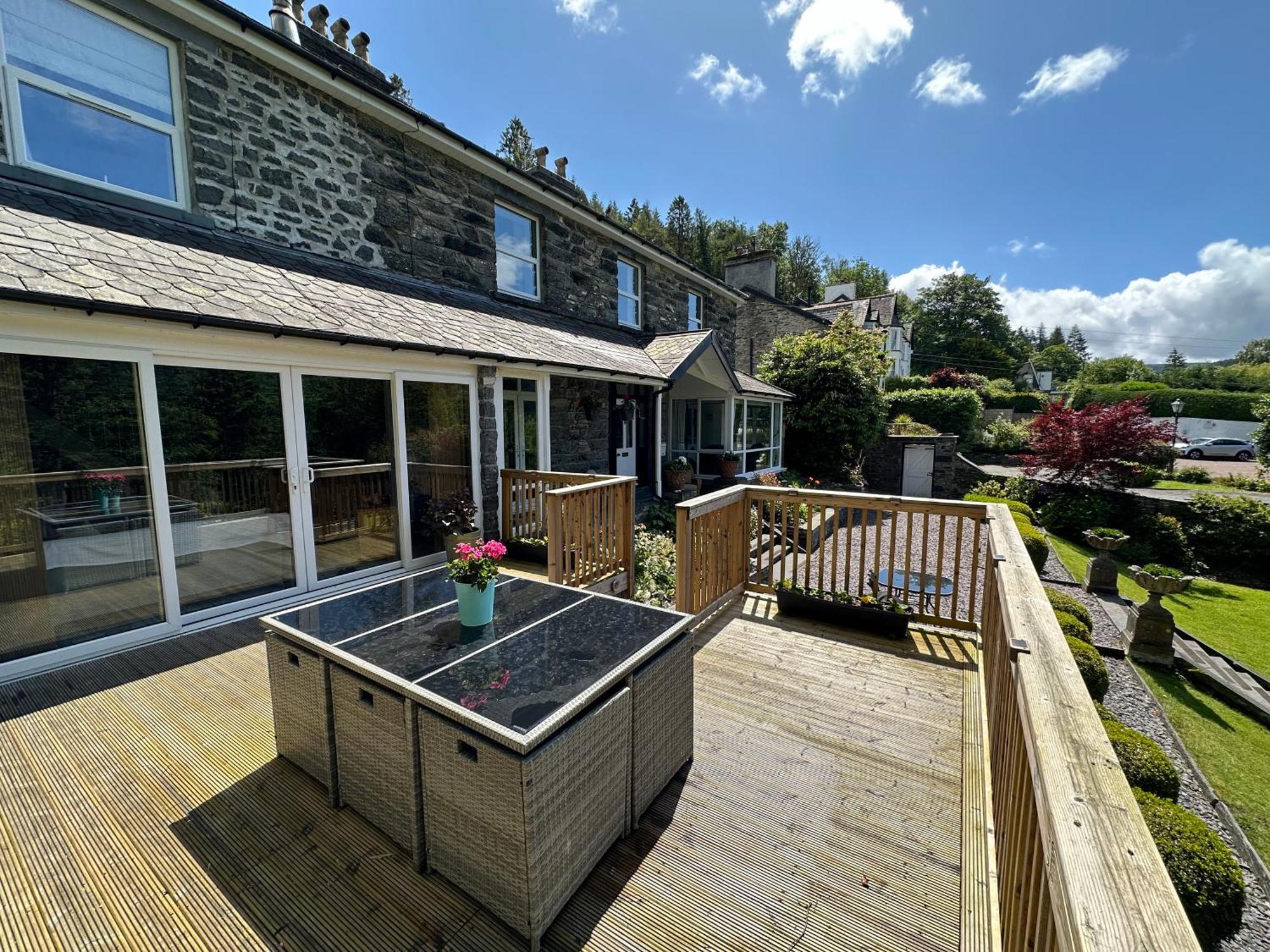 Tyn Y Fron 6 Bedroom House In Betws-Y-Coed Snowdonia Esterno foto