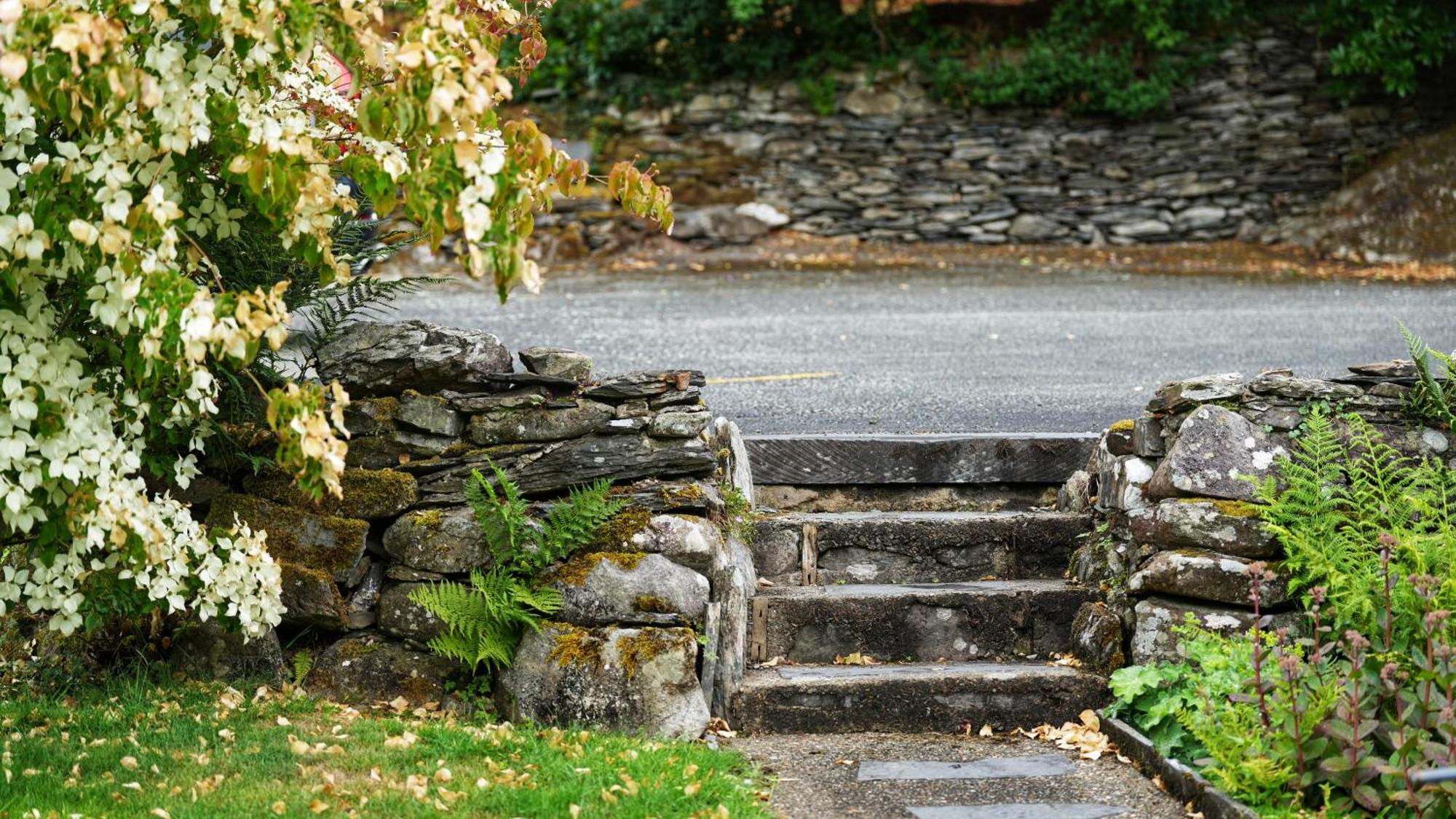 Tyn Y Fron 6 Bedroom House In Betws-Y-Coed Snowdonia Esterno foto