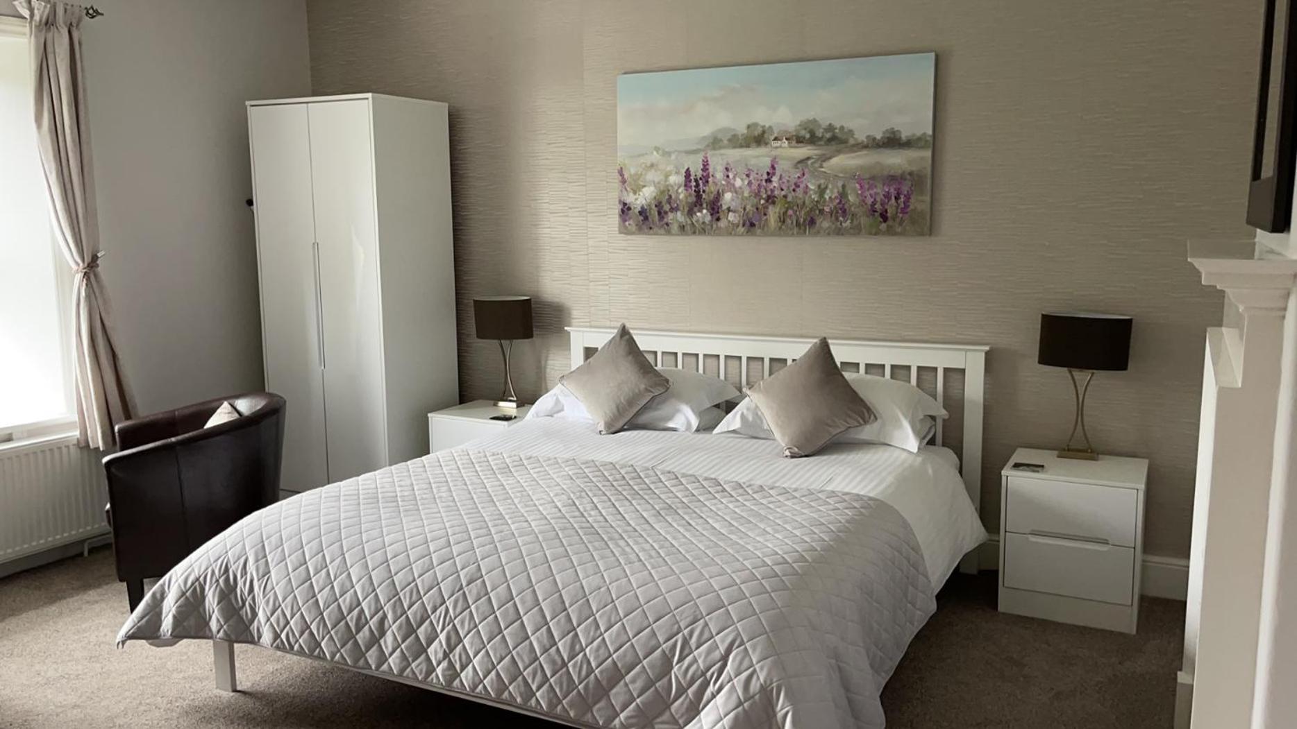 Tyn Y Fron 6 Bedroom House In Betws-Y-Coed Snowdonia Esterno foto