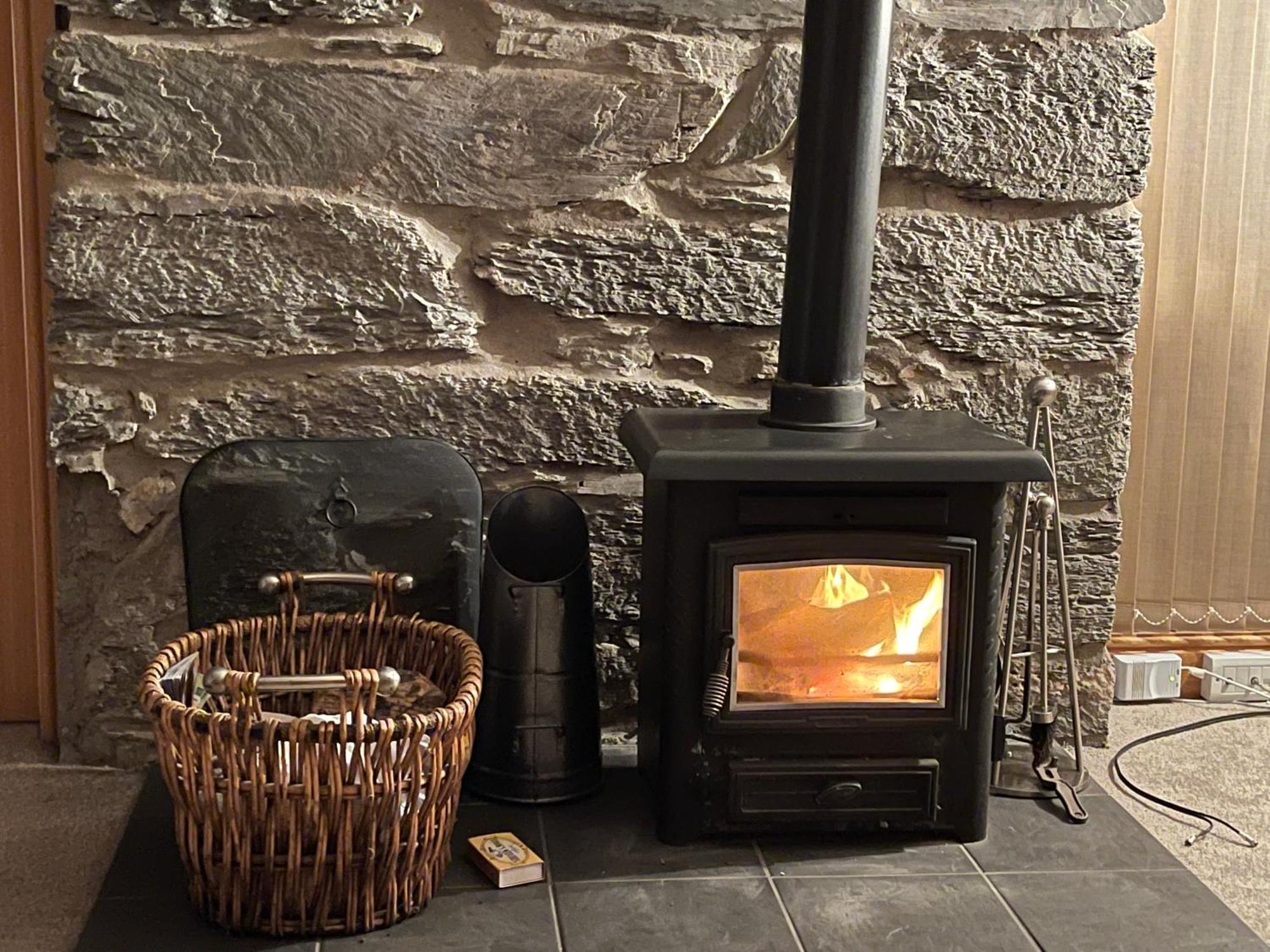 Tyn Y Fron 6 Bedroom House In Betws-Y-Coed Snowdonia Esterno foto