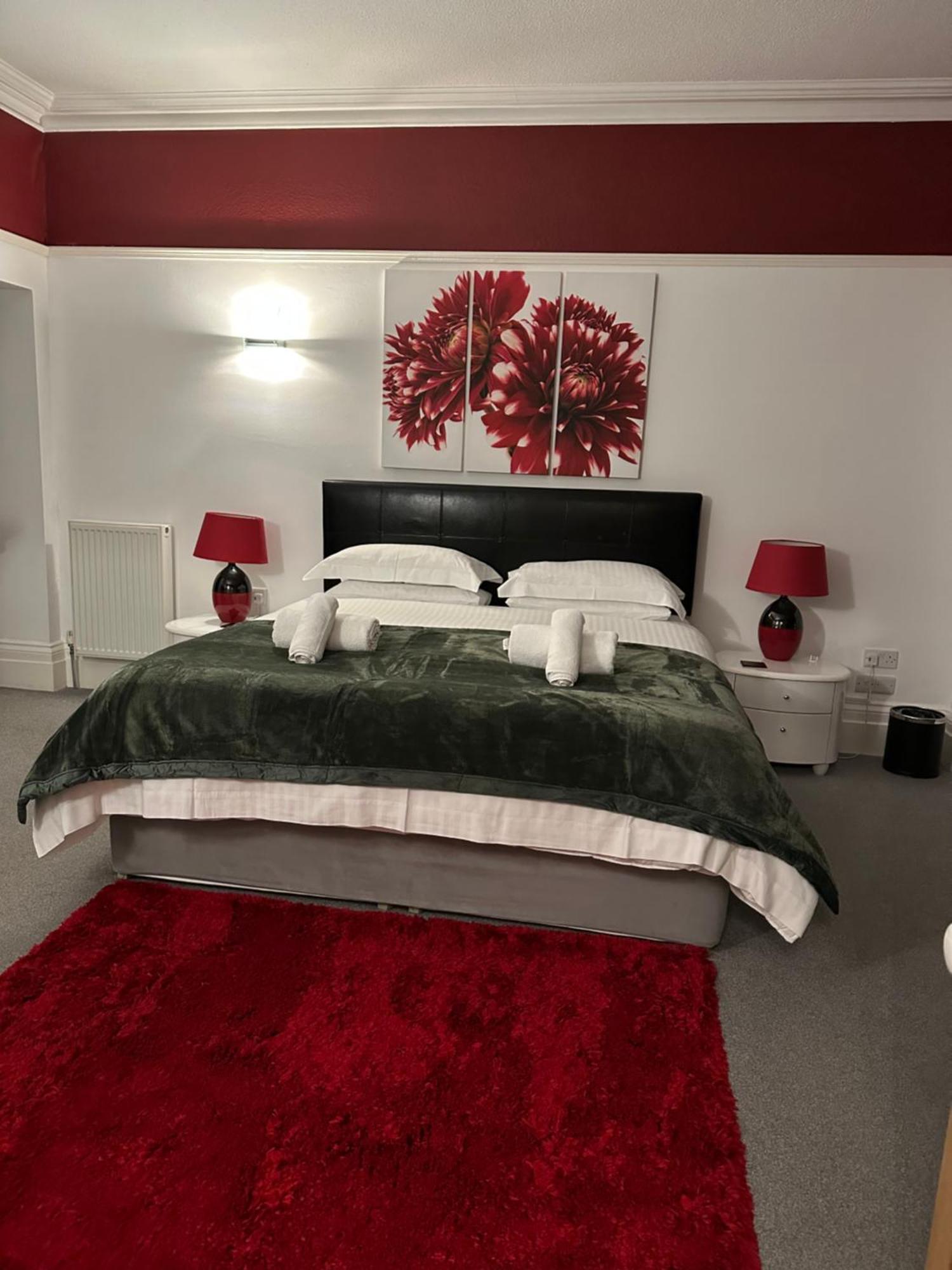 Tyn Y Fron 6 Bedroom House In Betws-Y-Coed Snowdonia Esterno foto
