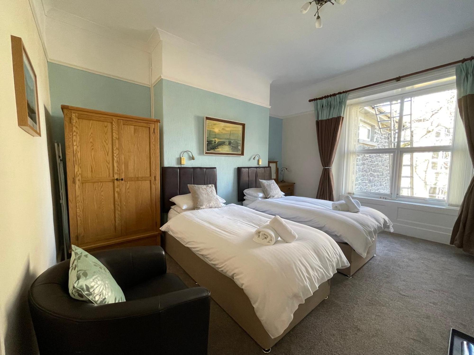 Tyn Y Fron 6 Bedroom House In Betws-Y-Coed Snowdonia Esterno foto