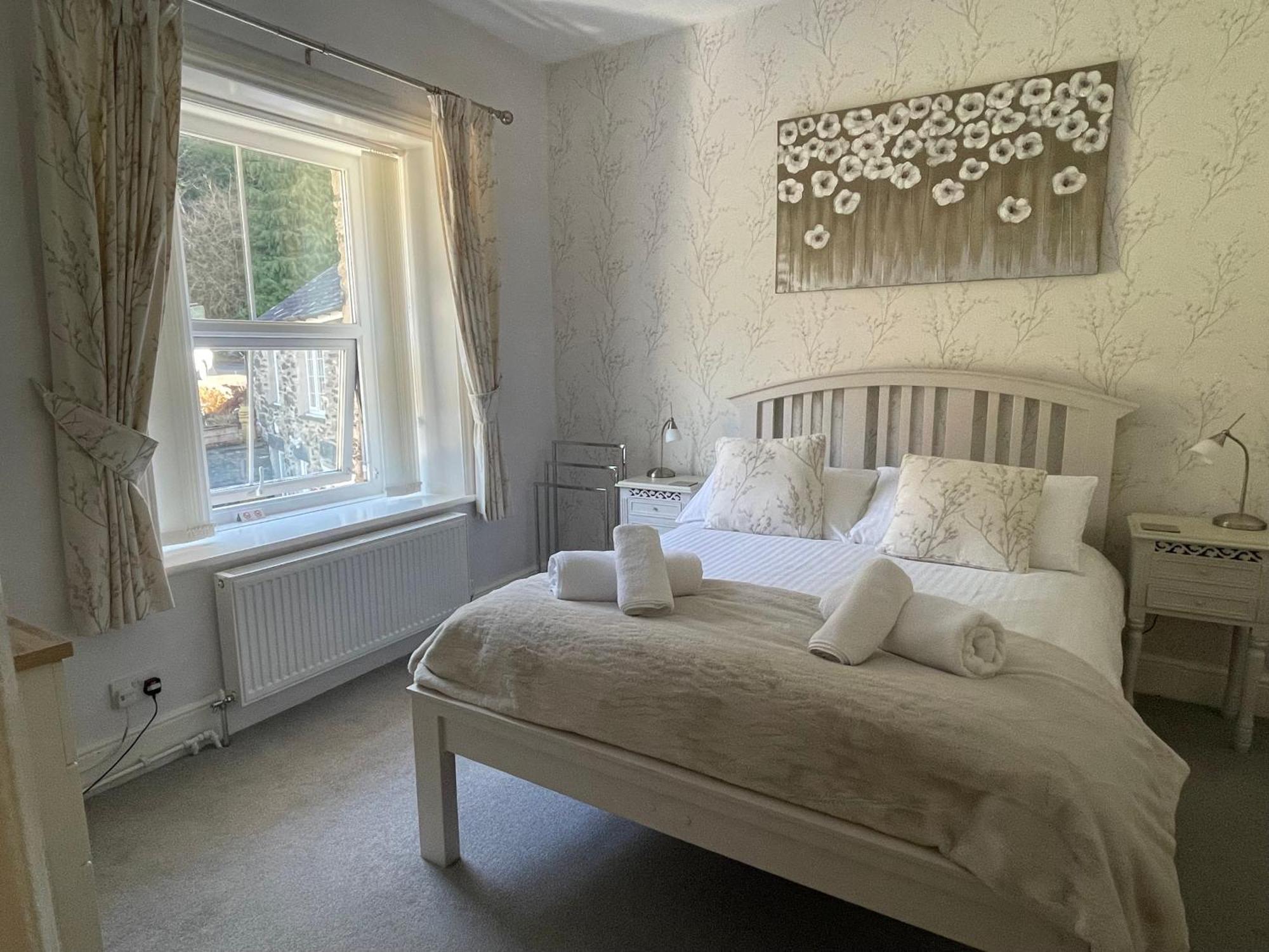 Tyn Y Fron 6 Bedroom House In Betws-Y-Coed Snowdonia Esterno foto